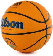 Wilson Evo NXT Champions League Basket Topu WTB0900XBBCL thumbnail 8