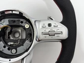 Mercedes Amg Uyumlu Direksiyon Simidi - 4