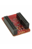 INFINEON Infineon PSoC 4 CY8CKIT-143A CY8C4248LQI-BL583 Bluetooth 4 ARM Cortex-M0 Geliştirme Kartı Kit - 2