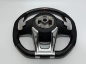 Mercedes Amg Uyumlu Direksiyon Simidi - 7