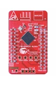 INFINEON Infineon PSoC 4 CY8CKIT-143A CY8C4248LQI-BL583 Bluetooth 4 ARM Cortex-M0 Geliştirme Kartı Kit - 1