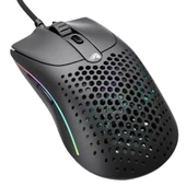 Glorious GLO-MS-OV2-MB Model O2 26000 DPI Siyah RGB Kablolu Gaming Mouse - 3