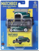 Matchbox Collectors GBJ48 1932 Ford Roadster HLJ71 - 1
