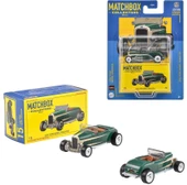 Matchbox Collectors GBJ48 1932 Ford Roadster HLJ71 - 2