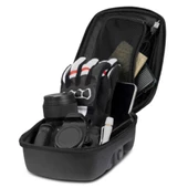 SHAD E09CM KİLİT SİSTEMLİ DEPO ÜSTÜ ÇANTA 5LT - 2