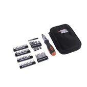 Black&Decker 56 Parca Circirli Tornavida Aksesuar Seti - A7104-XJ - 3