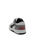 Puma 370492-20 Rebound Layup Lo Sl V Ps Çocuk Spor Ayakkabı - 3