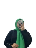 JAKARLI NOKTA DESENLİ ŞAL 1010 - 10