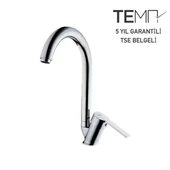 TEMA FLORA KUĞU EVYE BATARYASI thumbnail 1