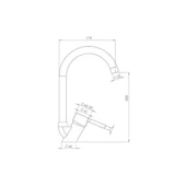 TEMA FLORA KUĞU EVYE BATARYASI thumbnail 2