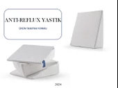 DOQU ANTİ-REFLUX YASTIK 060X060 - 9