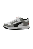 Puma 370492-20 Rebound Layup Lo Sl V Ps Çocuk Spor Ayakkabı - 8