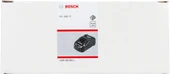 Bosch - 14,4-18 V Li-Ion Şarj Cihazı GAL 1880 CV - 2
