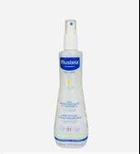 Mustela Saç Şekillendirici ve Ferahlatıcı Vücut Spreyi 200 Ml - SKT:06/2027 - 1