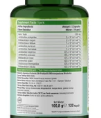 Nature's Supreme Probiotic 5B 120 Kapsül - 2