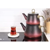 ALDORA GRANİT ÇAYDANLIK - 1