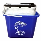 Sepetli Balıkçı Kovası - 1