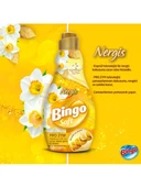 Bingo Konsantre Çamaşır Yumuşatıcısı Nergis 1440 ml - 2