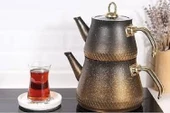 ALDORA GRANİT ÇAYDANLIK - 2