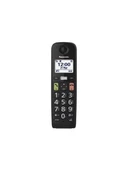 Panasonic KX-TGU 110 Dijital Kablosuz Dect Telefon thumbnail 3
