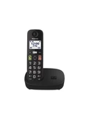 Panasonic KX-TGU 110 Dijital Kablosuz Dect Telefon thumbnail 2
