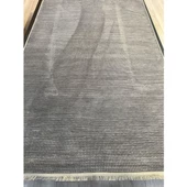 TOPRAK HALI DÜZ RENK KİLİM BONİTA 10513 GRİ 160X230 ÖLÇÜ - 2
