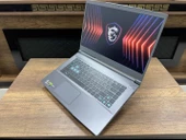 MSI Thin A15 B7VF-075XTR AMD Ryzen 7 7735HS 16GB 512GB SSD RTX4060 15.6" FHD 144Hz (İKİNCİ EL) - 4