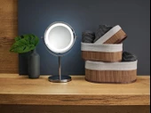 3B Trend Doğal Bambu Organizer Kutusu, Ahşap Bambu Ekmek Sepeti - 2