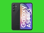 Samsung Galaxy A54 5G Black 128 GB 8 GB Ram YENİLENMİŞ ÜRÜN (Sıfır Gibi) - 4