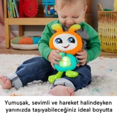 Fisher Price DJ Arkadaşım HWH10 - 4
