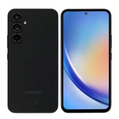 Samsung Galaxy A54 5G Black 128 GB 8 GB Ram YENİLENMİŞ ÜRÜN (Sıfır Gibi) - 5