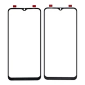 Realme C21Y Okalı Dokunmatik Ön Cam - EKRAN DEĞİLDİR !!! - 1
