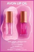 Avon Nourishing Dudak 7 Ml Yağı Shimmering Petal thumbnail 4