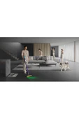Dyson Gen5detect™ Absolute (MOR/GRİ) Kablosuz Süpürge - 7