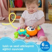 Fisher Price DJ Arkadaşım HWH10 - 2