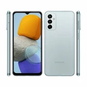 Samsung Galaxy M23 Blue  128 GB 4 GB Ram YENİLENMİŞ ÜRÜN (Sıfır Gibi) - 1
