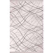 NEXUS HALI MELANGE 3904B-GRİ 160X230 ÖLÇÜ - 1