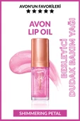 Avon Nourishing Dudak 7 Ml Yağı Shimmering Petal thumbnail 1