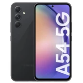 Samsung Galaxy A54 5G Black 128 GB 8 GB Ram YENİLENMİŞ ÜRÜN (Sıfır Gibi) - 3