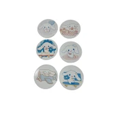 ROZET, CİNNAMOROL ROZET,ROZET SETİ - 2