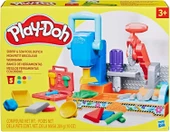 Play-Doh Damga ve Testereli Alet Tezgahı Oyun Seti F9141 - 6