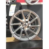 VOSSEN 14 4X100 - 5