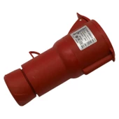 SCHNEIDER PKY32M435 5x32A 3P+N+T IP44 TRIFAZE HIZLI CEE NORM UZATMA FİŞİ - 2