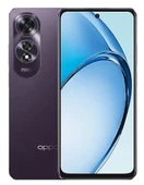Oppo A60 256 8 GB RAM (Oppo Türkiye Garantili) Mor - 1