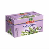 Altıncezve Sallama Çay 3'lü Paket (Nane Limon, Adaçayı, Ihlamur) - 3