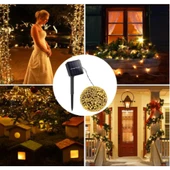 Solar Led Gün Işığı 12m - 1