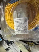 8 metre SC-LC singel mode dublex fo patch Cord  PSCLDJT-DT3P31E-HW 1914130928 - 1