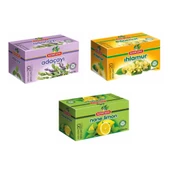 Altıncezve Sallama Çay 3'lü Paket (Nane Limon, Adaçayı, Ihlamur) - 1