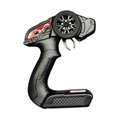 Toycraft Black Hole 45 KM/H 1:16 Elektrikli Servo Motor Spor Arazi Araç HS18322-HS18324 - 2