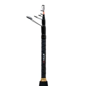 Ryuji Rock Fish 228 cm 0,5-7 gr Tele LRF Kamış - 2